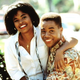 Nia Long with Cuba Gooding Jr. in Boyz n the Hood
Columbia Picures
